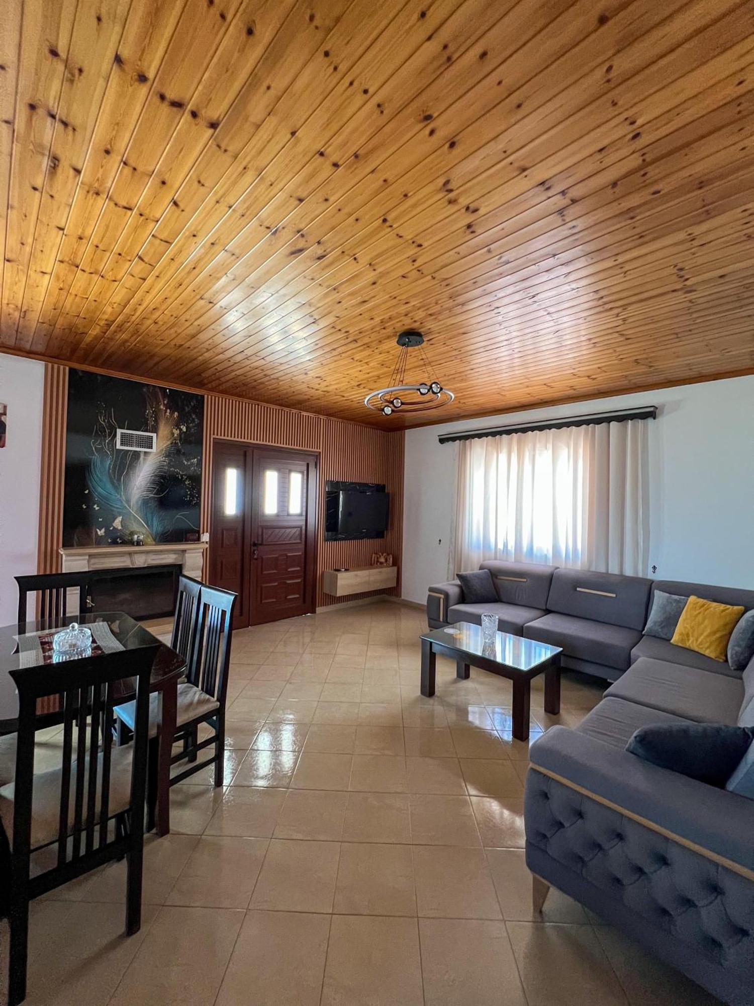 Serenity Apartments Ксамил Екстериор снимка